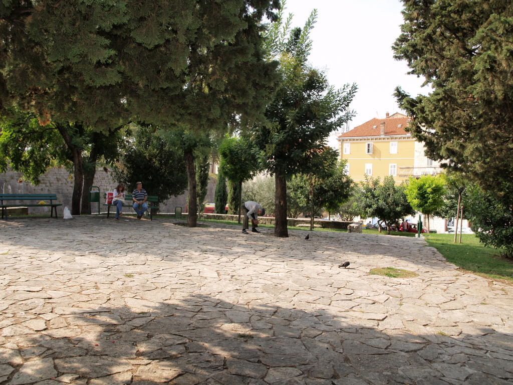 Apartment Skeja Split Exterior photo