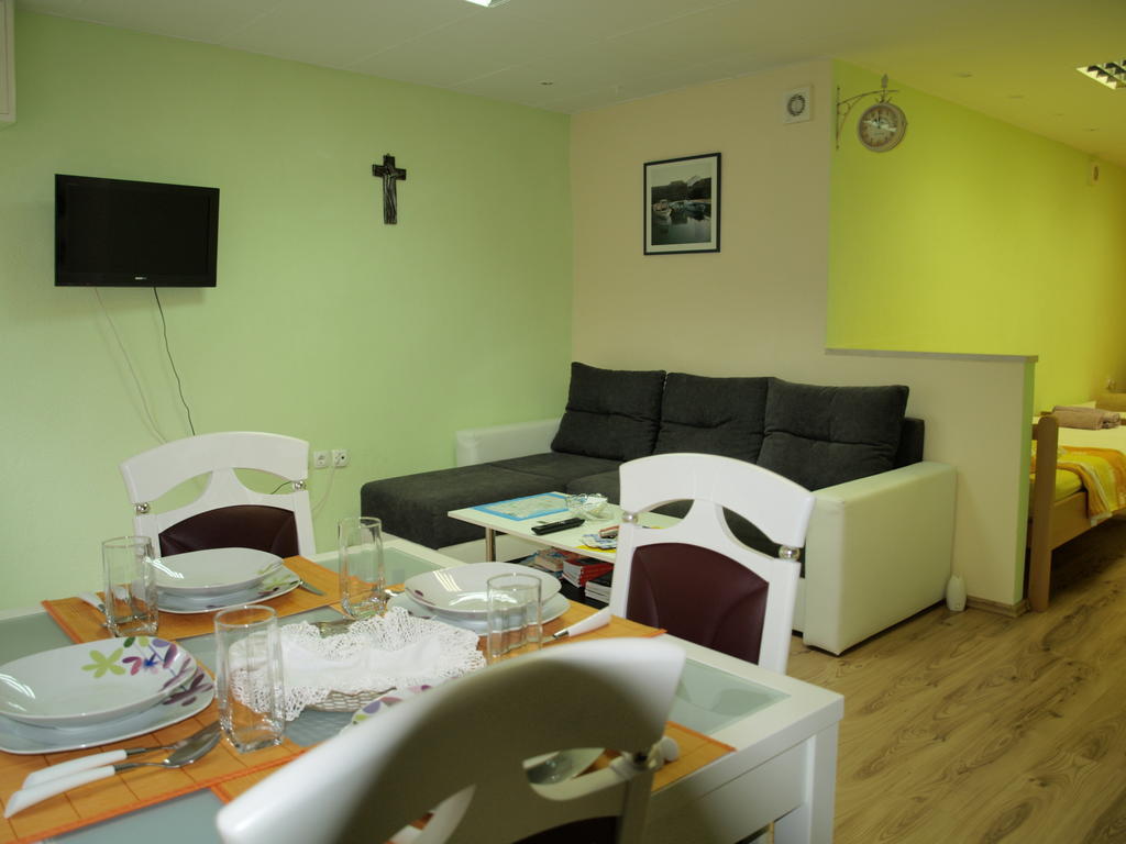 Apartment Skeja Split Exterior photo
