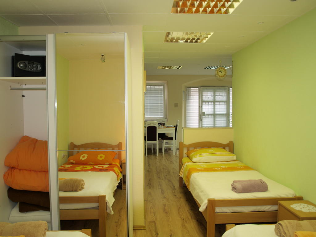 Apartment Skeja Split Exterior photo