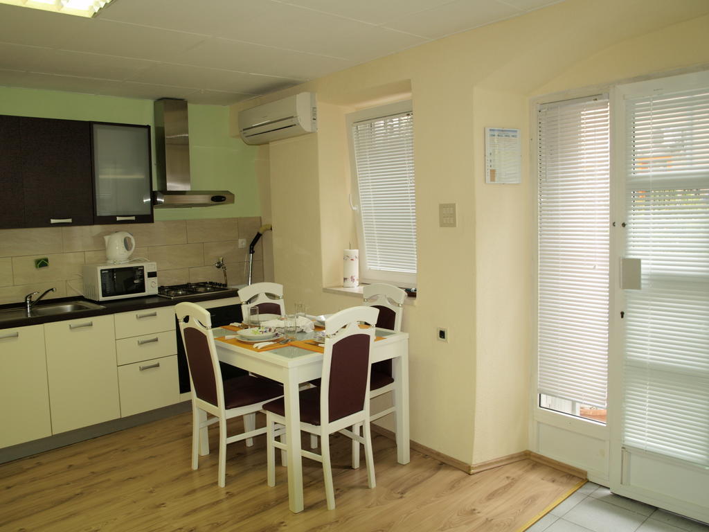 Apartment Skeja Split Exterior photo