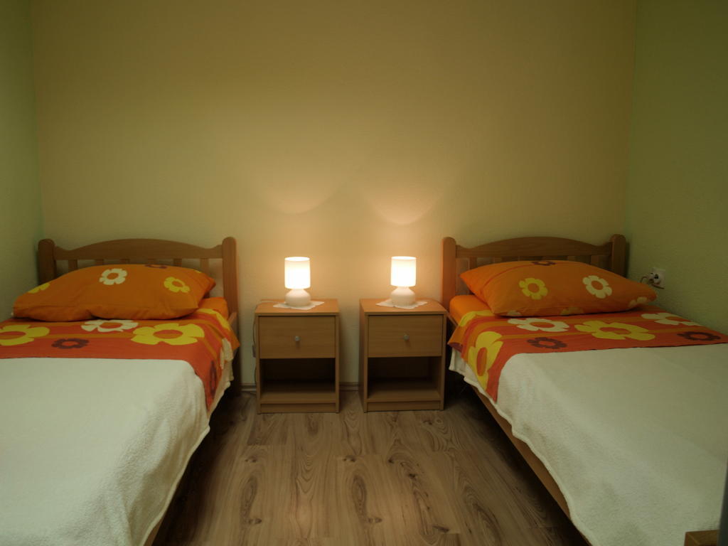 Apartment Skeja Split Exterior photo