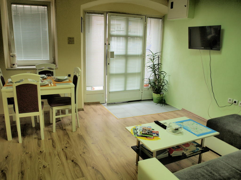 Apartment Skeja Split Room photo