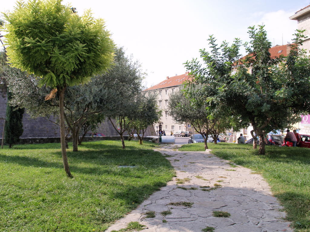 Apartment Skeja Split Exterior photo