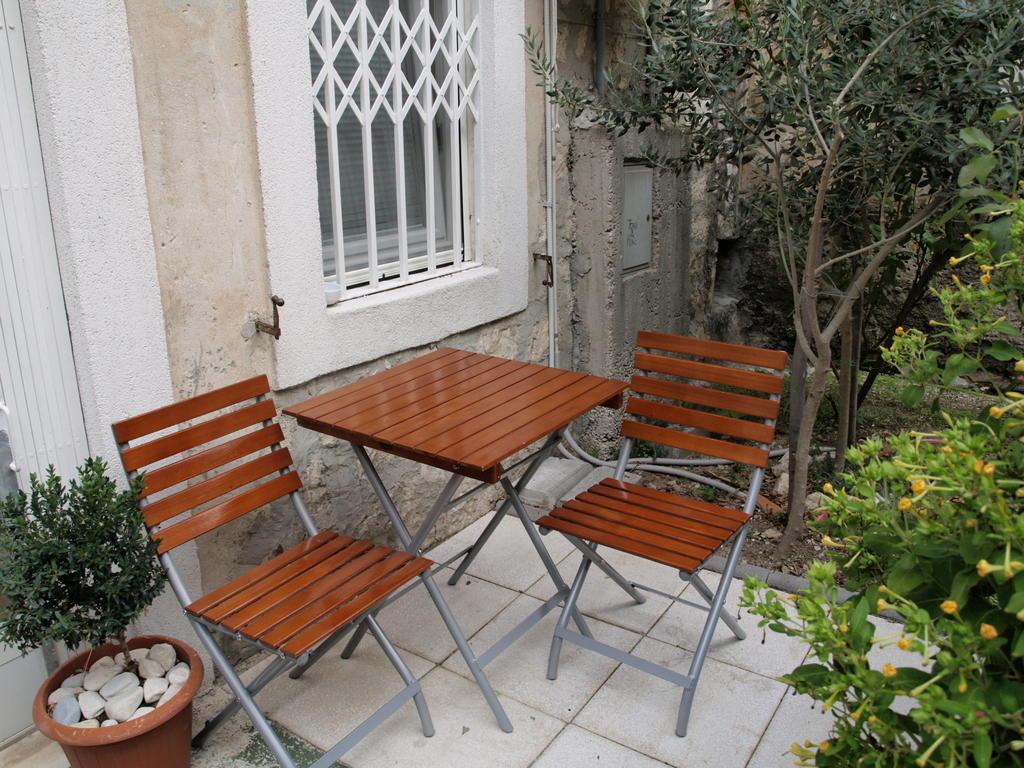 Apartment Skeja Split Room photo