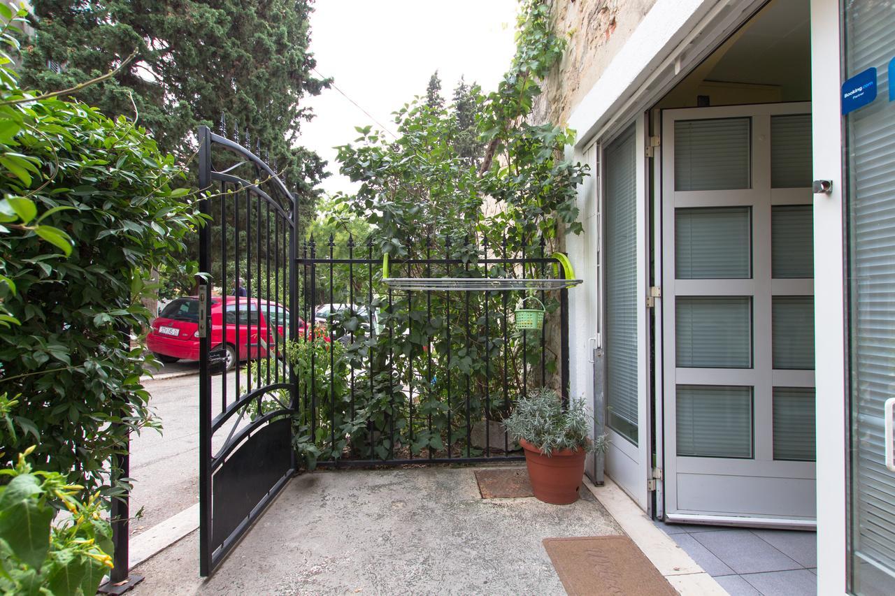 Apartment Skeja Split Exterior photo
