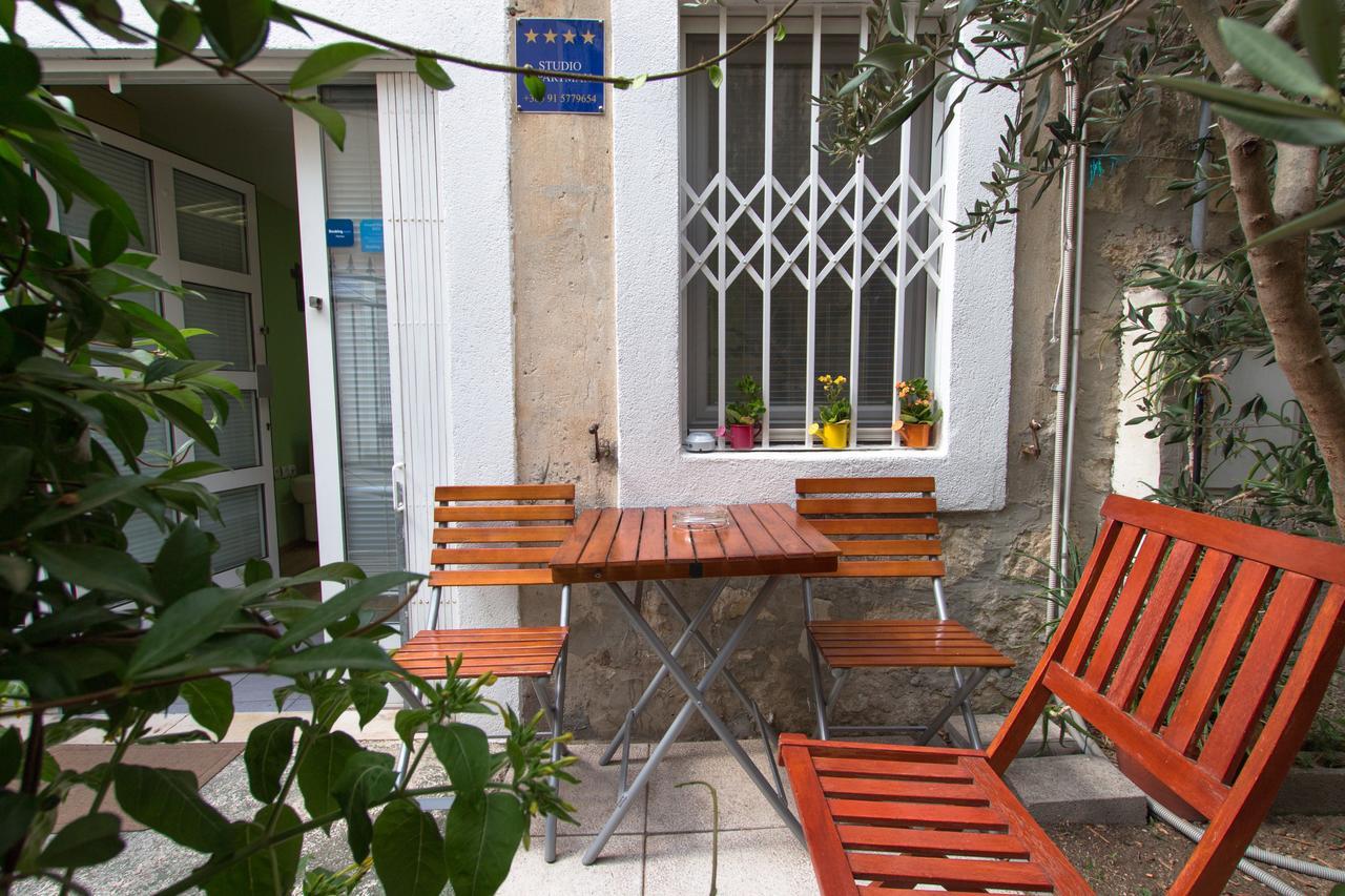 Apartment Skeja Split Exterior photo