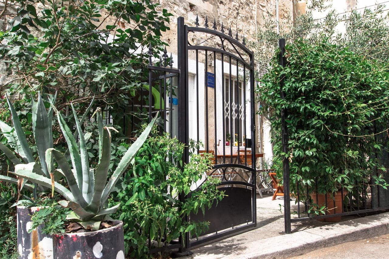 Apartment Skeja Split Exterior photo