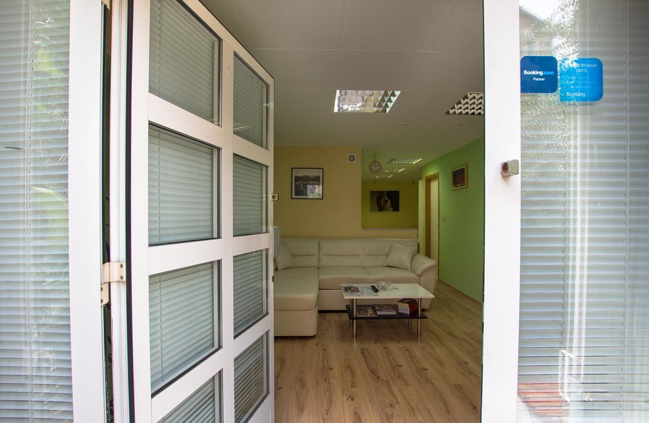 Apartment Skeja Split Exterior photo