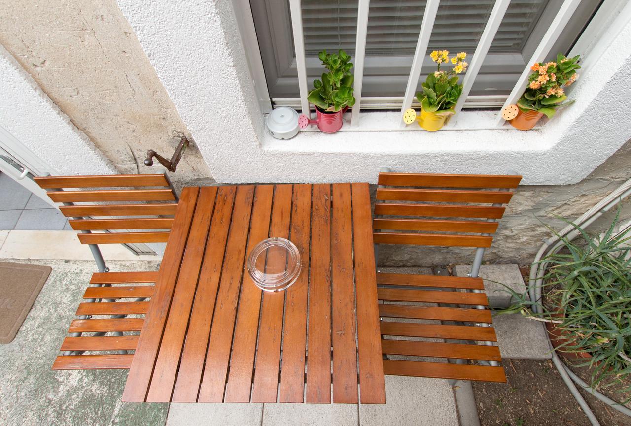 Apartment Skeja Split Exterior photo