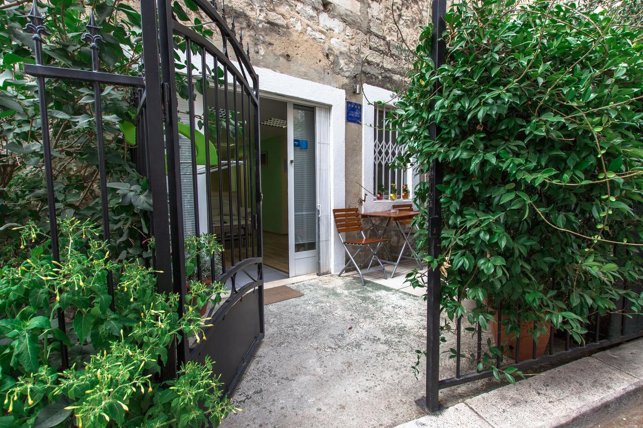 Apartment Skeja Split Exterior photo