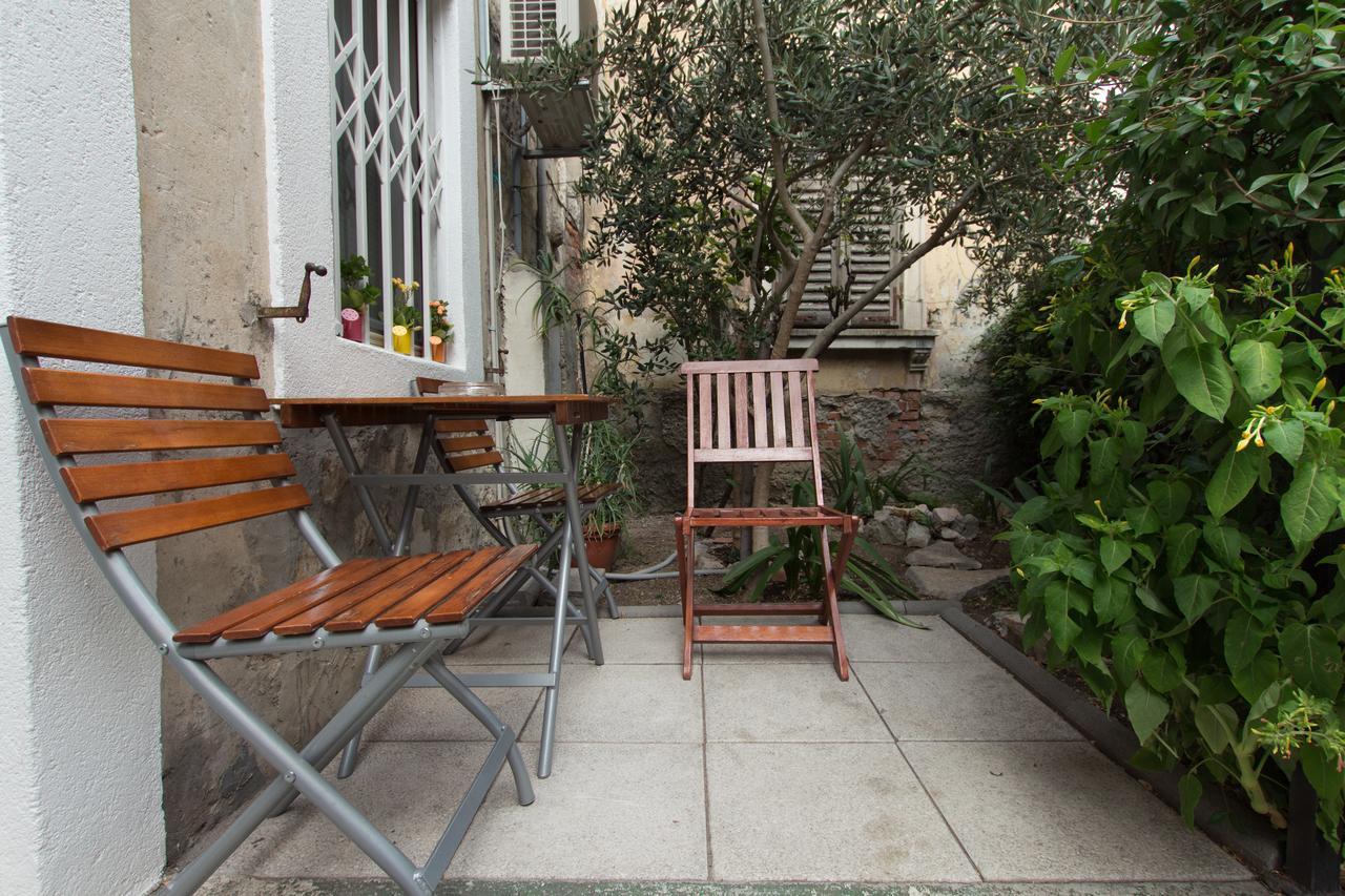 Apartment Skeja Split Exterior photo