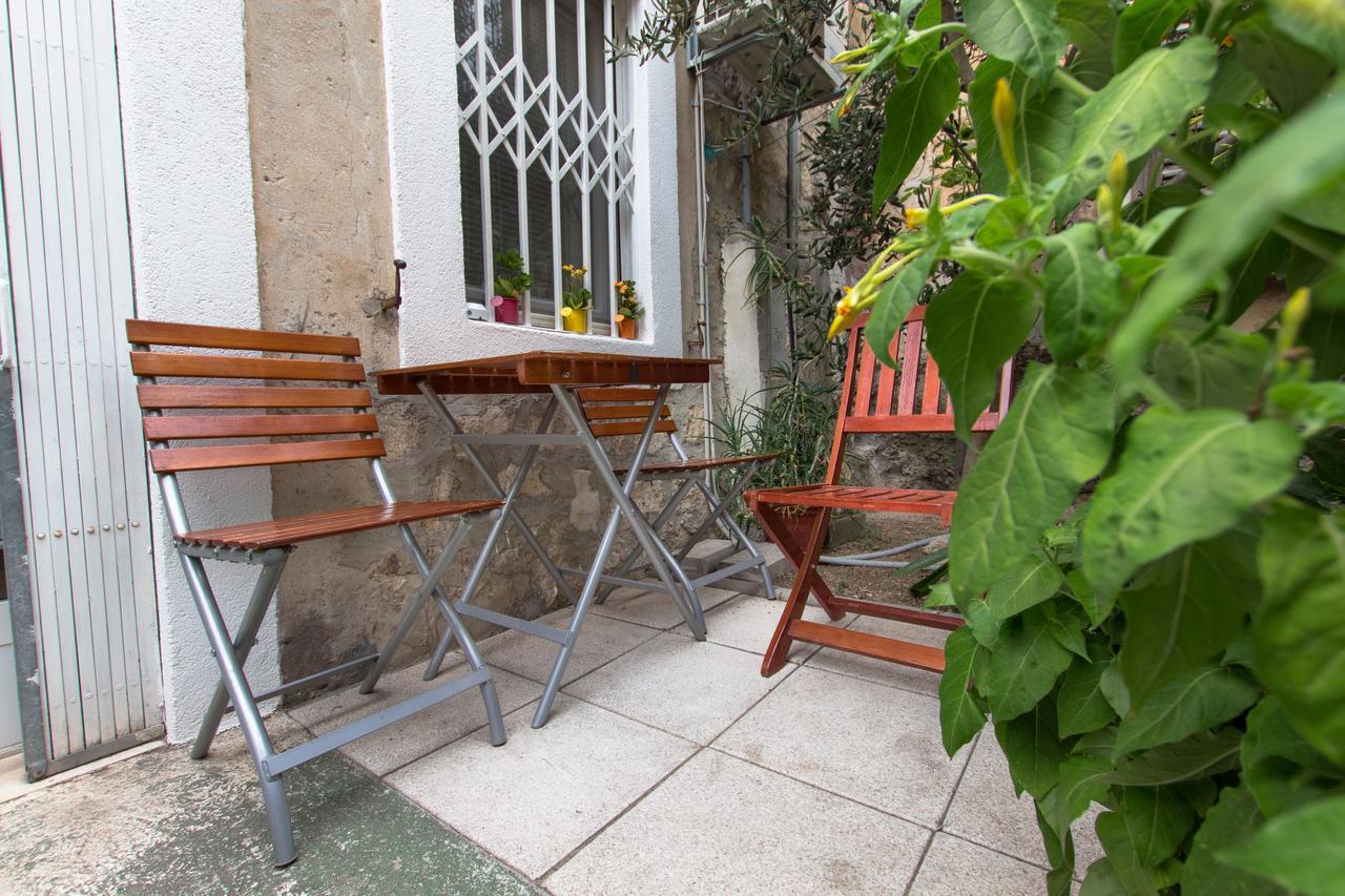 Apartment Skeja Split Exterior photo