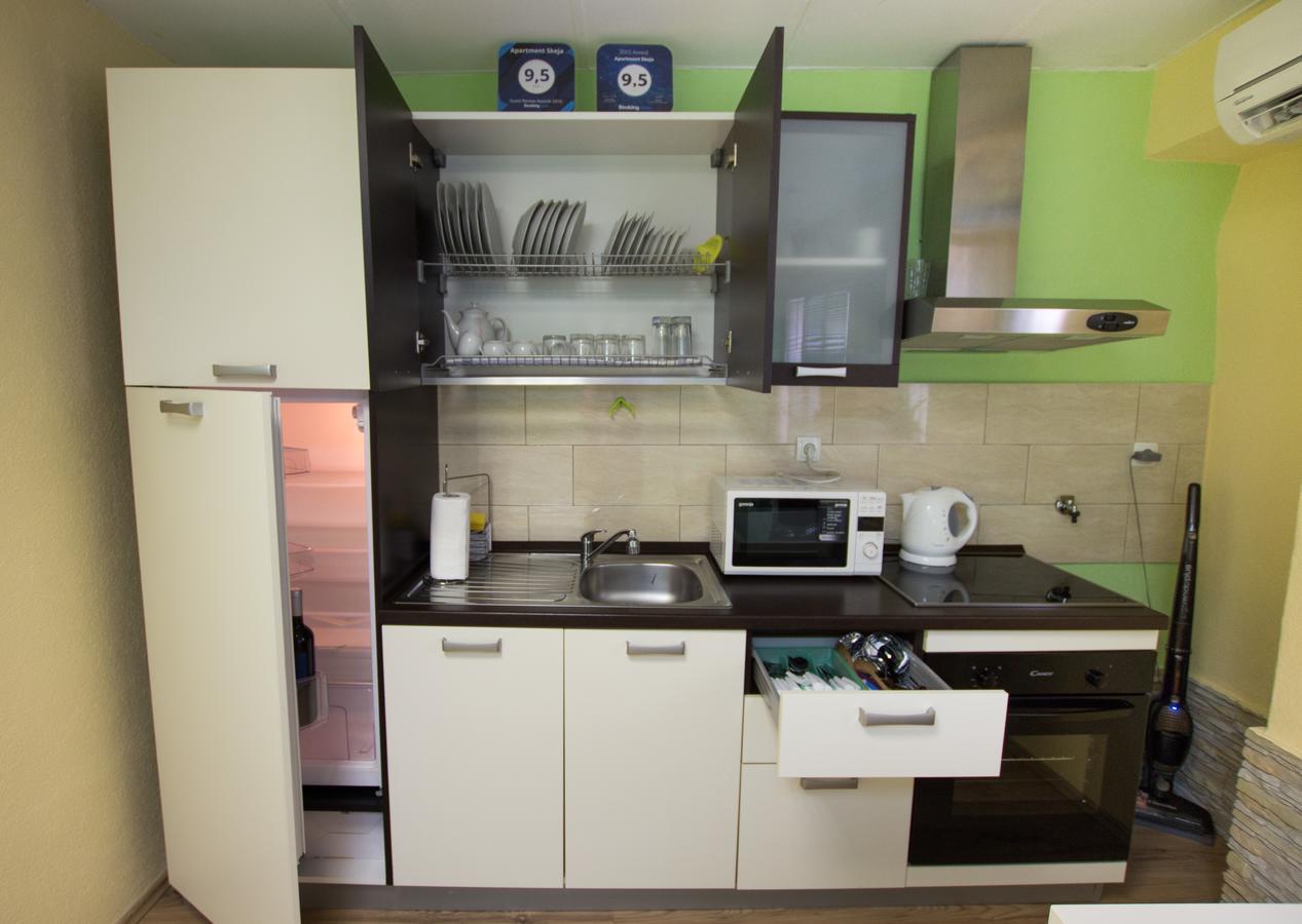 Apartment Skeja Split Exterior photo