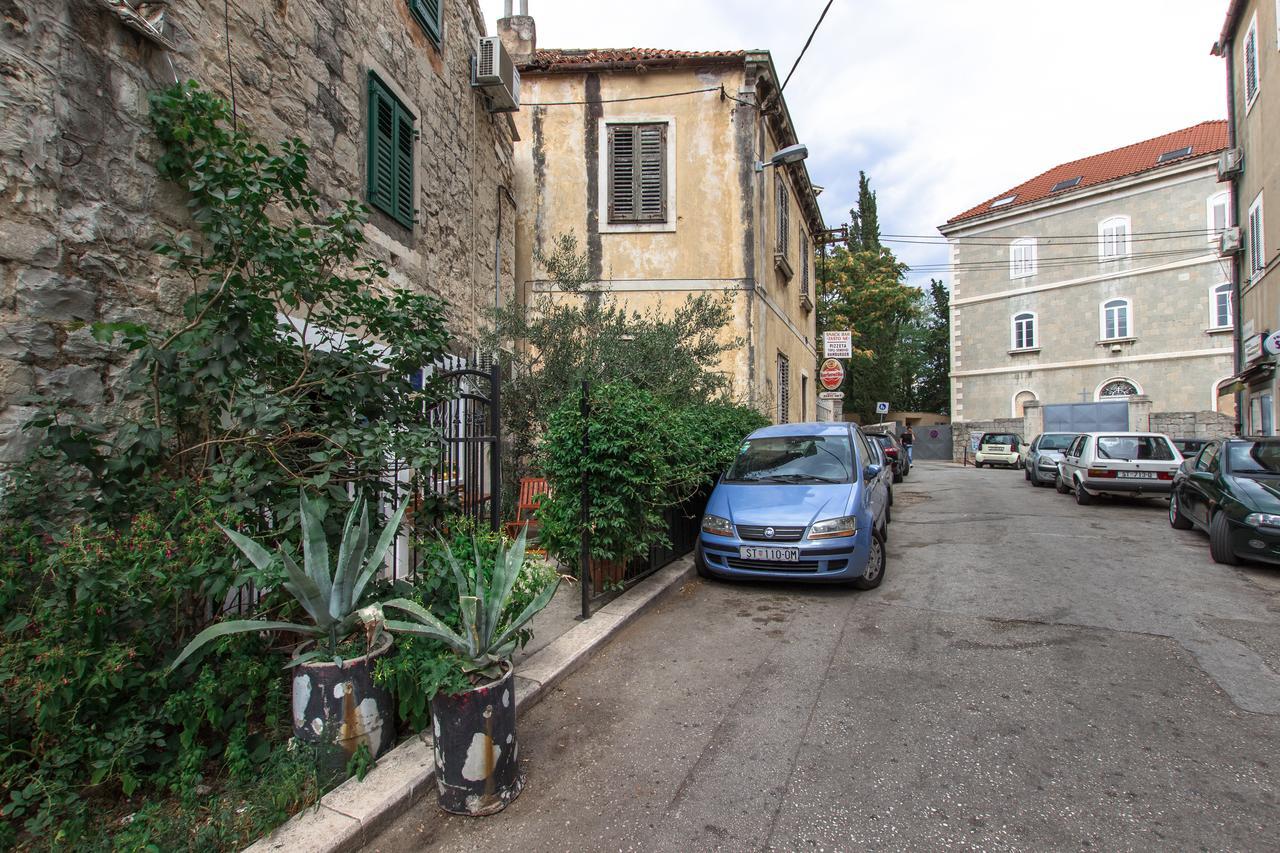 Apartment Skeja Split Exterior photo