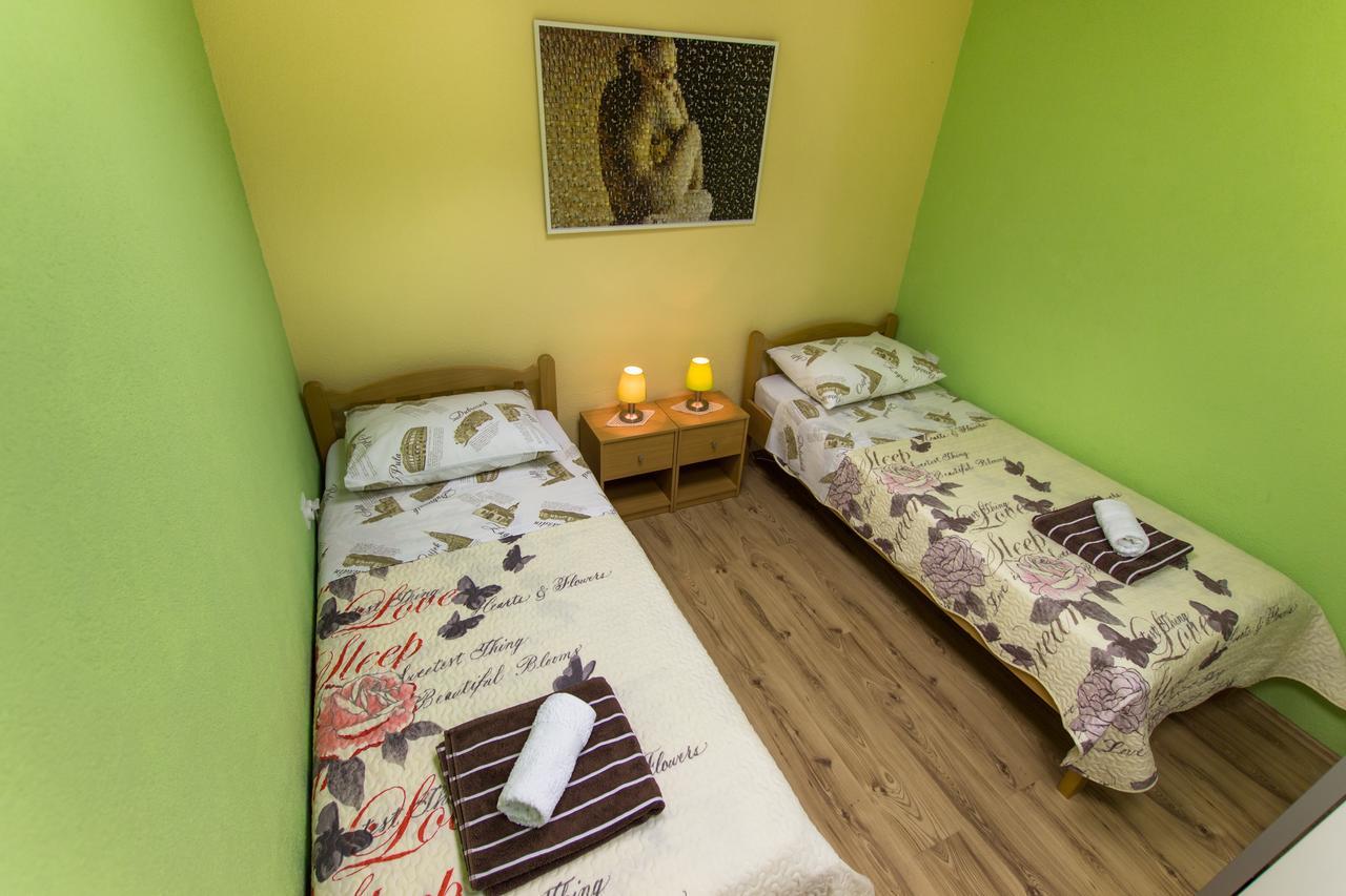 Apartment Skeja Split Exterior photo