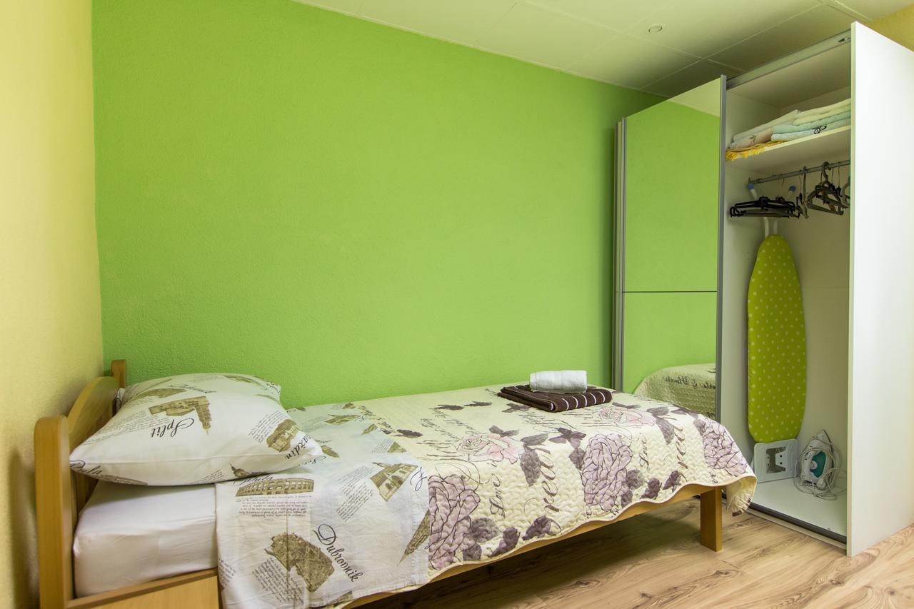 Apartment Skeja Split Exterior photo